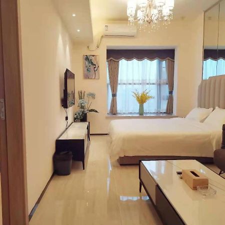 Marco Apartment Чанша Экстерьер фото