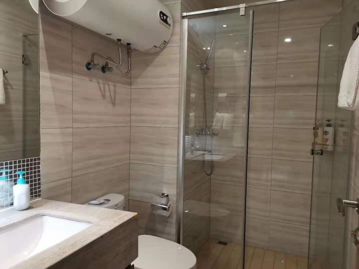 Marco Apartment Чанша Экстерьер фото