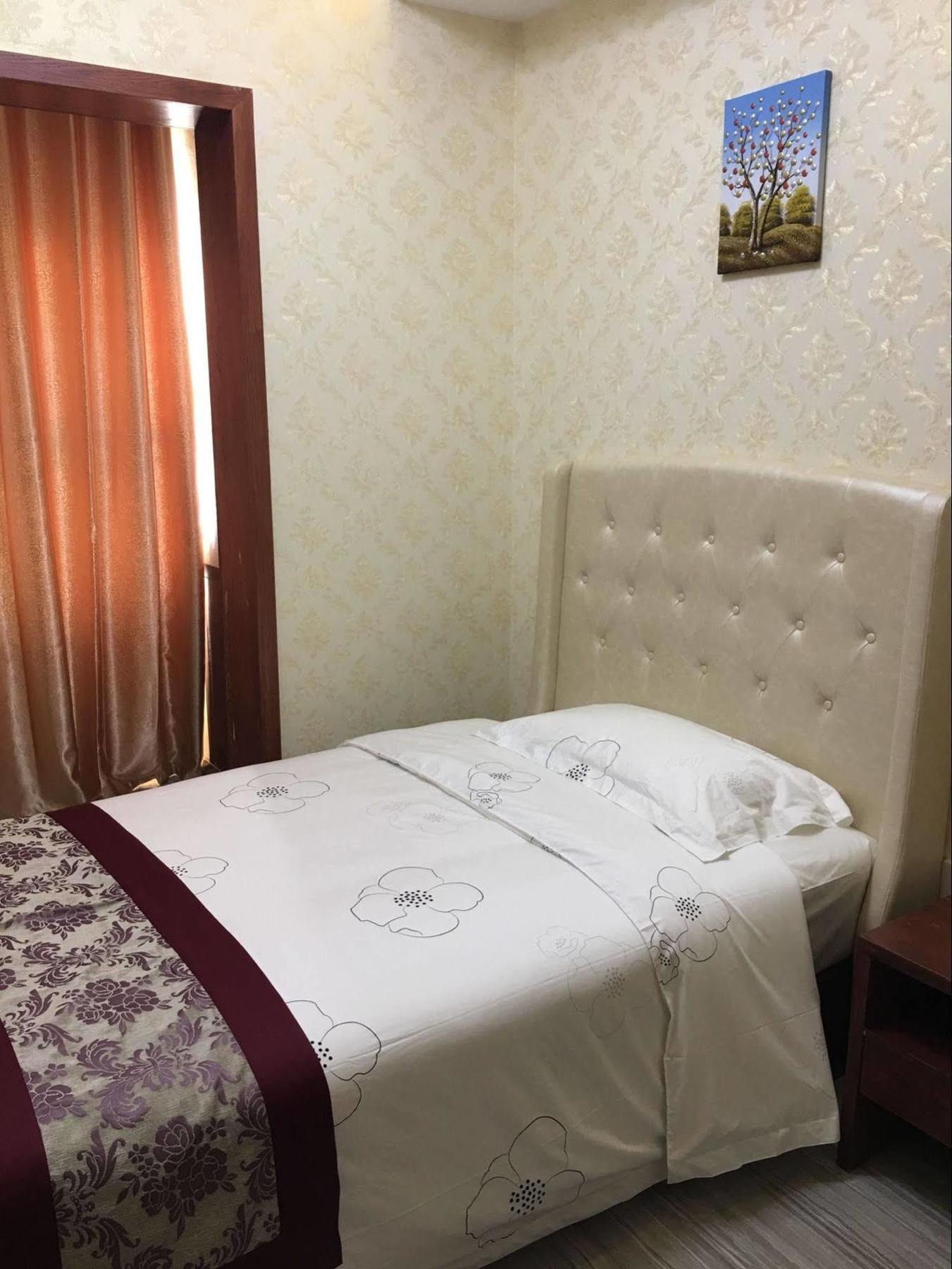 Marco Apartment Чанша Экстерьер фото