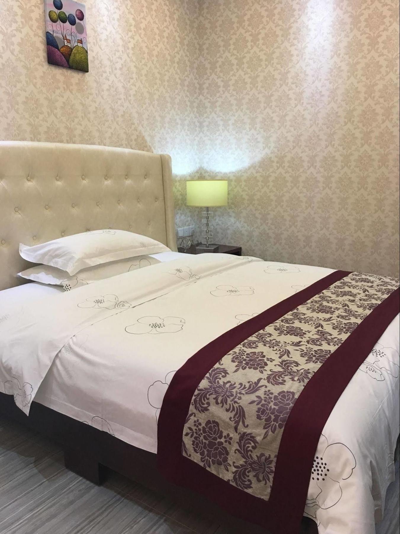 Marco Apartment Чанша Экстерьер фото